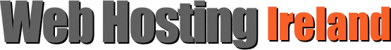 Web Hosting Ireland logo